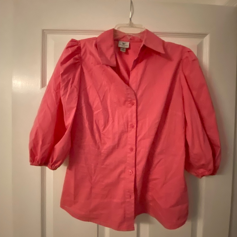 Women blouse